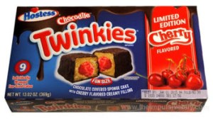 \"Twinkies\"